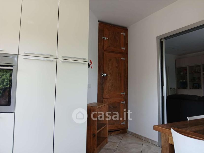 Trilocale in Viale Giuseppe Azari 111 — foto 11 di 28