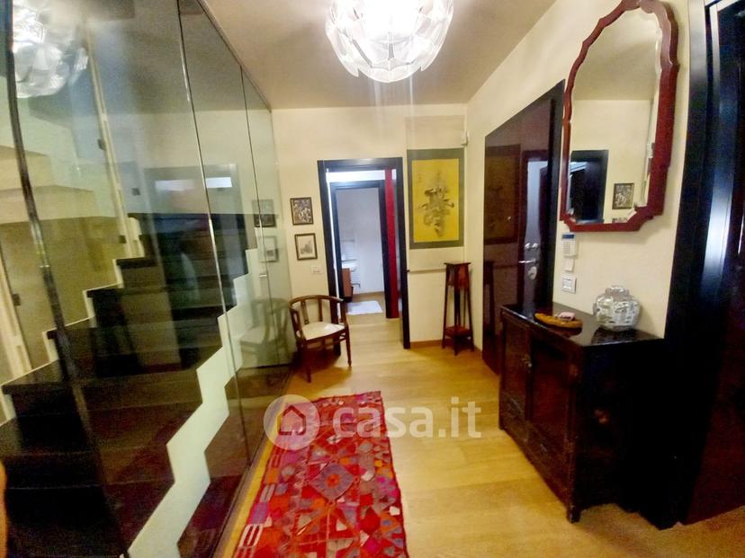 Villa in Via Papa Giovanni Paolo II 15 — foto 60 di 104