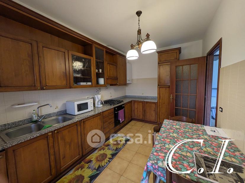 Appartamento in Via Granata Vanda 14 — foto 18 di 32