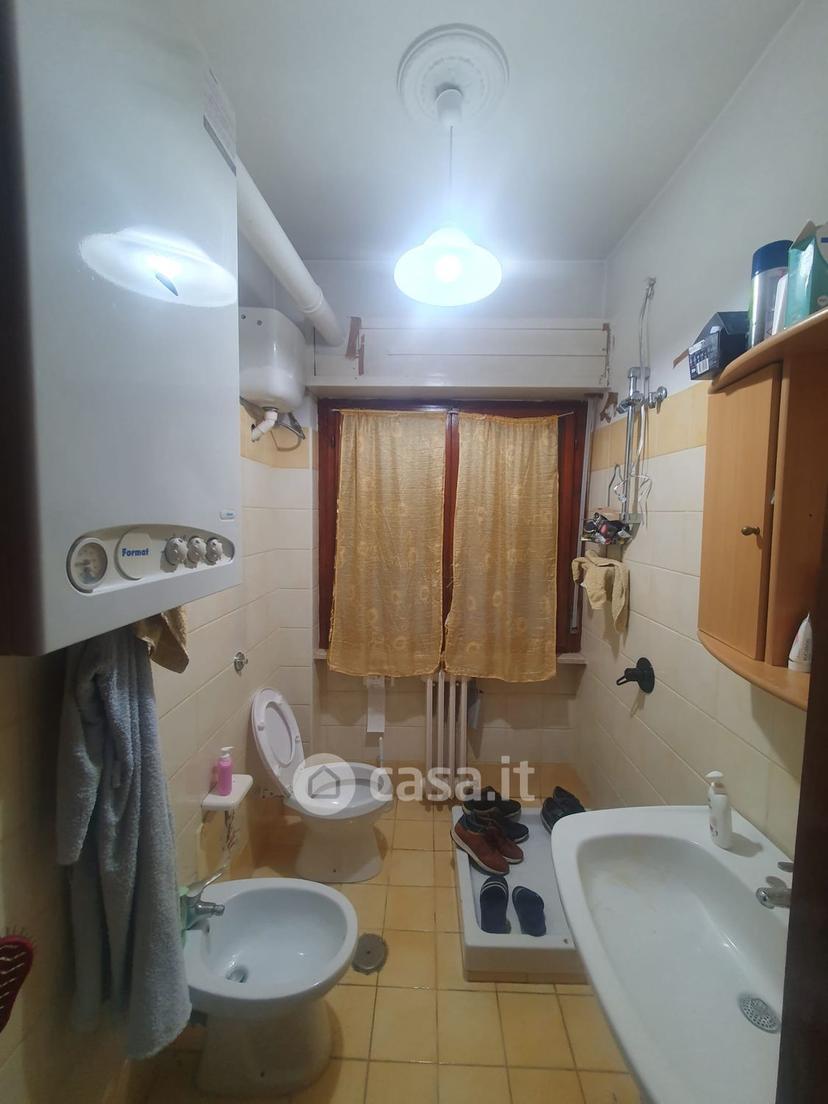 Appartamento in Via Virgilio 7 — foto 5 di 11
