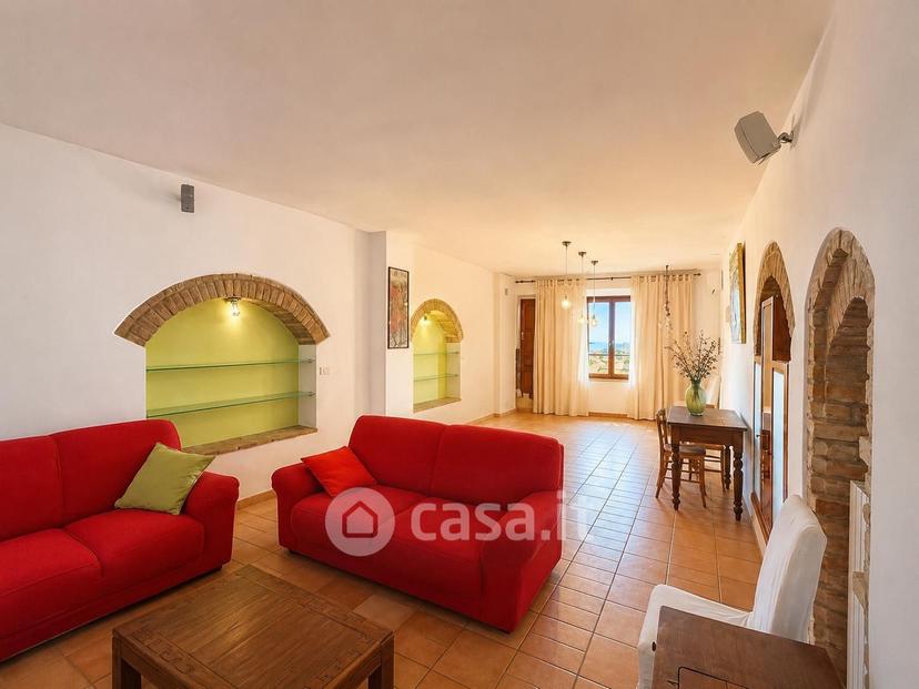 Appartamento in Via delle Romite — foto 4 di 48