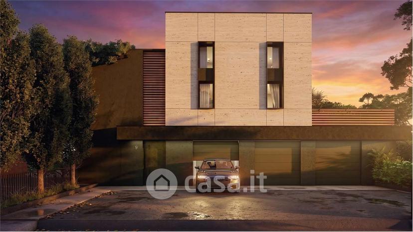 Quadrilocale in Via Vittorio Veneto — foto 5 di 17