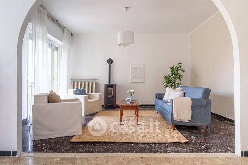 Villa in Via Ingegner Luigi Carena — foto 24 di 46