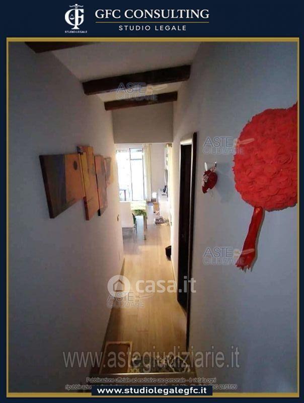 Appartamento in Via Campofattore 52 — foto 16 di 22
