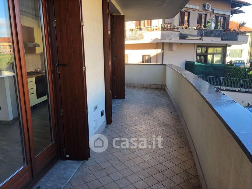Trilocale in Via Roma — foto 2 di 29