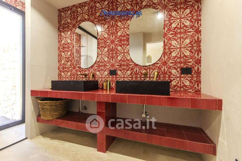 Villa in Via Puzzi — foto 6 di 68