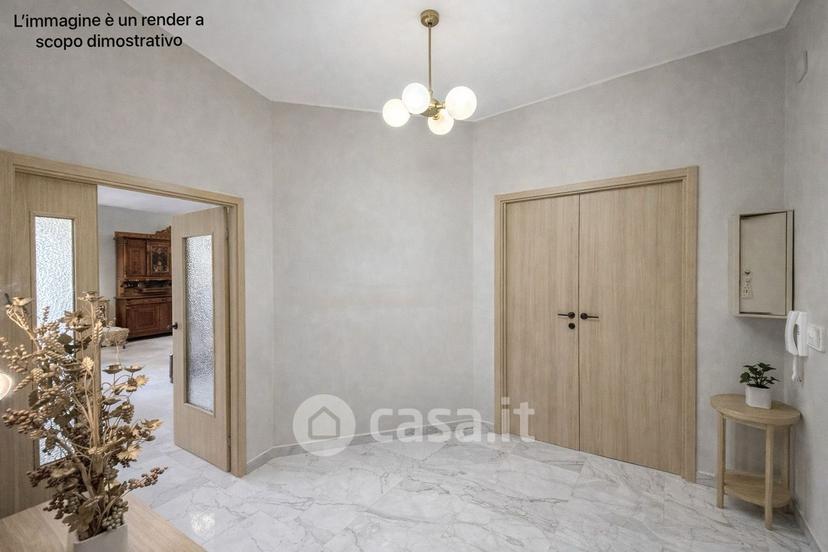 Appartamento in Via Imperatore Adriano — foto 12 di 39