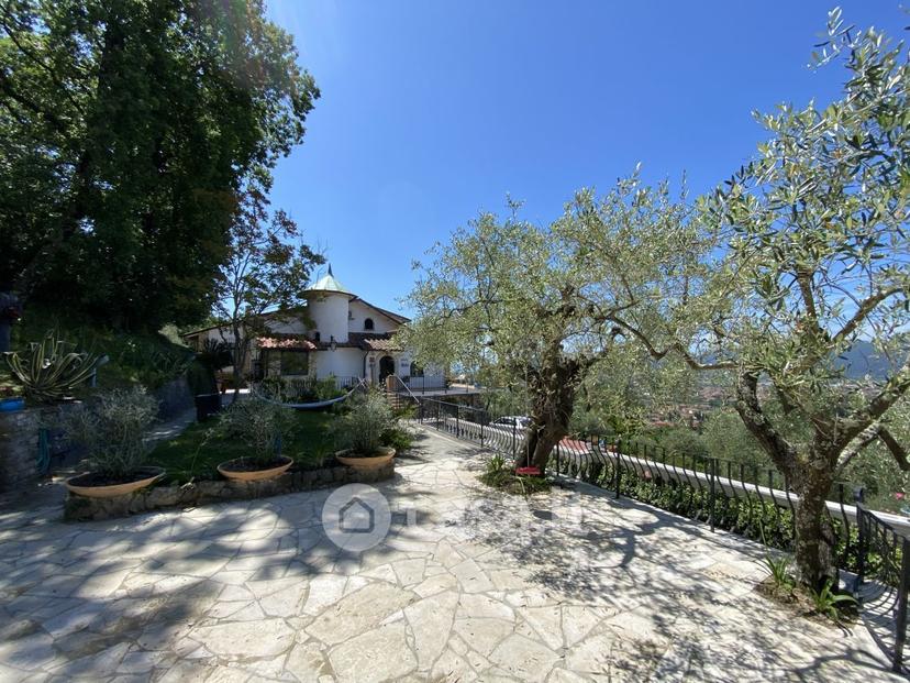 Villa in Castelnuovo — foto 43 di 72