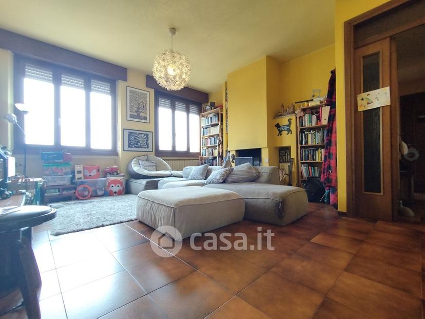 Trilocale in Via Volturno — foto 15 di 35
