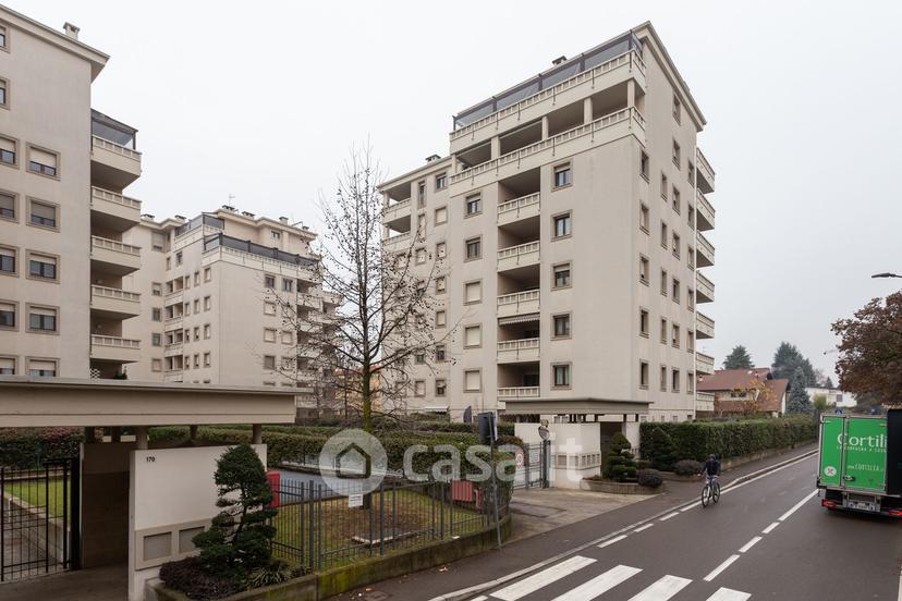 Trilocale in Via Nino Bixio — foto 3 di 29