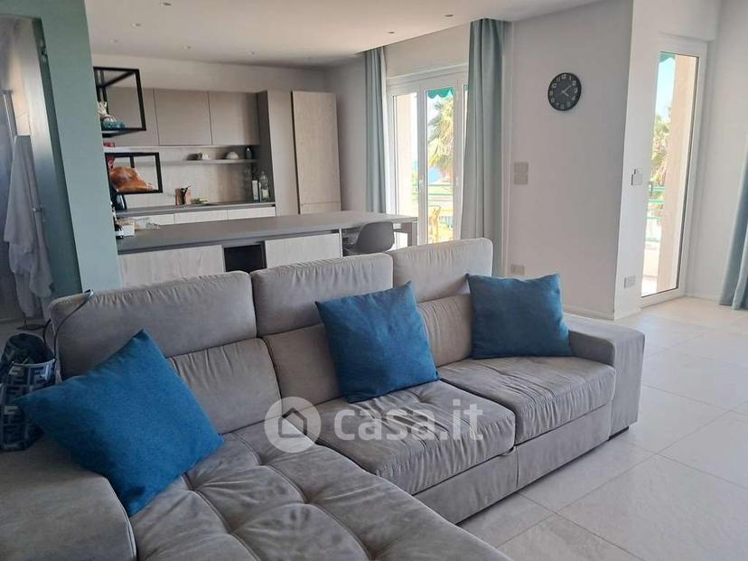 Appartamento in Via Padre Semeria 103 — foto 19 di 30