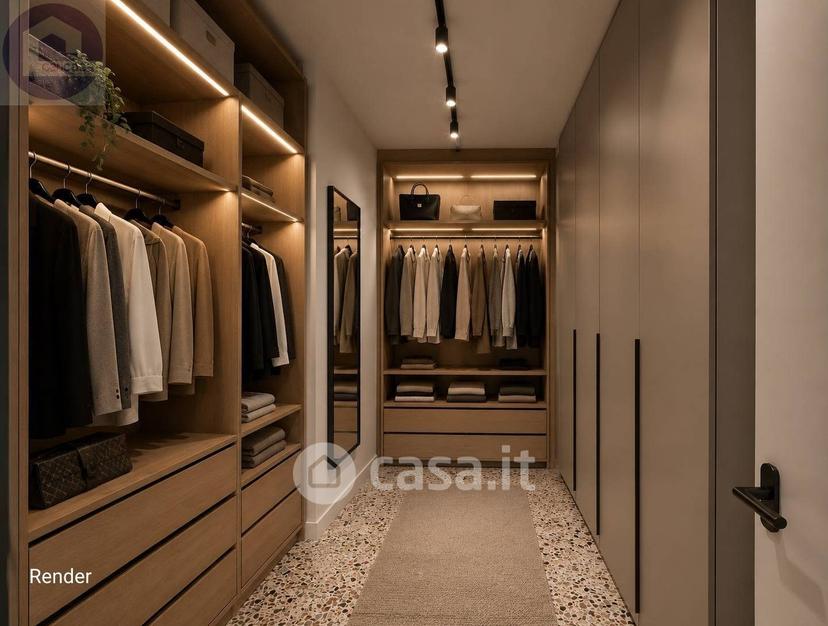 Appartamento in Via Bruno Domenico 52 — foto 65 di 66