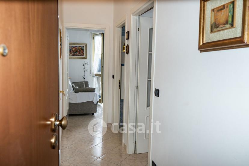 Bilocale in Via Capo Santo Spirito 10 — foto 4 di 24