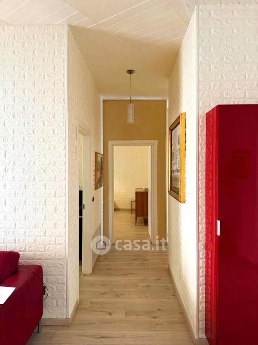 Quadrilocale in Via Peppino Papalia 4