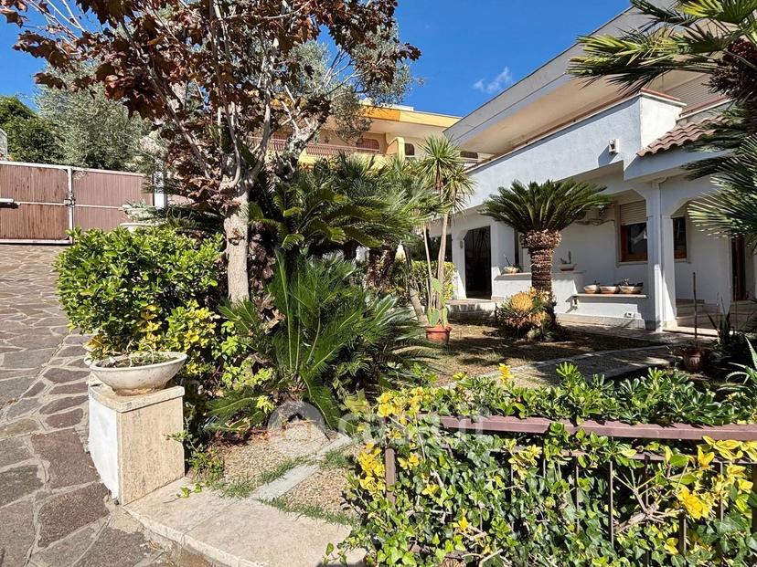 Villa in Via Remigio Paone 7 I — foto 36 di 62