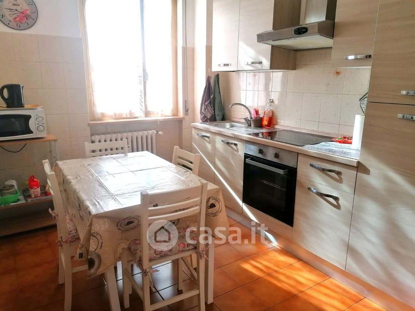Trilocale in Via Andrea Falcone 5 — foto 7 di 11