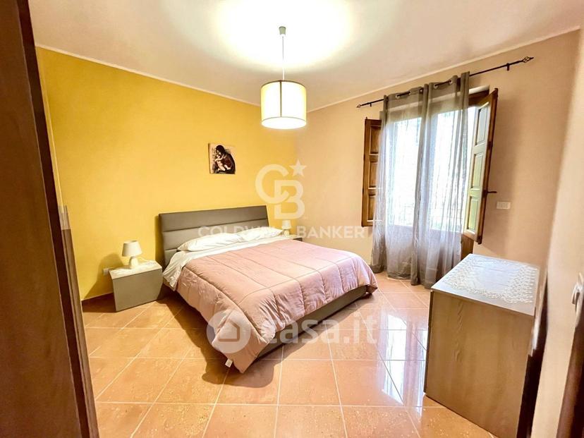 Quadrilocale in Via Algerazzi 24 — foto 12 di 14