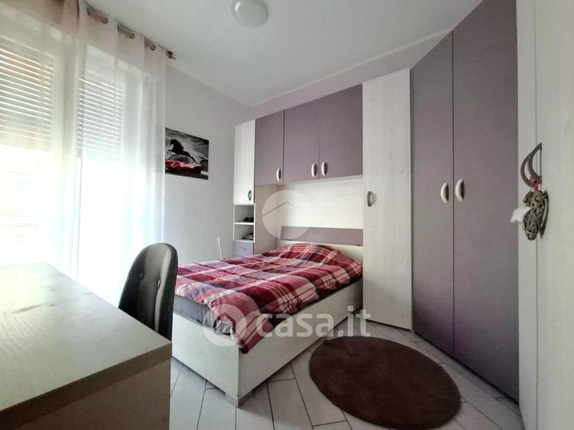 Quadrilocale in Via Giuseppe Mazzini 34 — foto 7 di 33