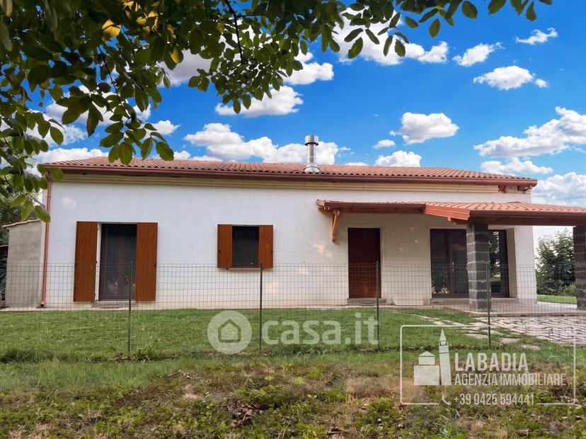 Villa in Via Arzaron — foto 64 di 64