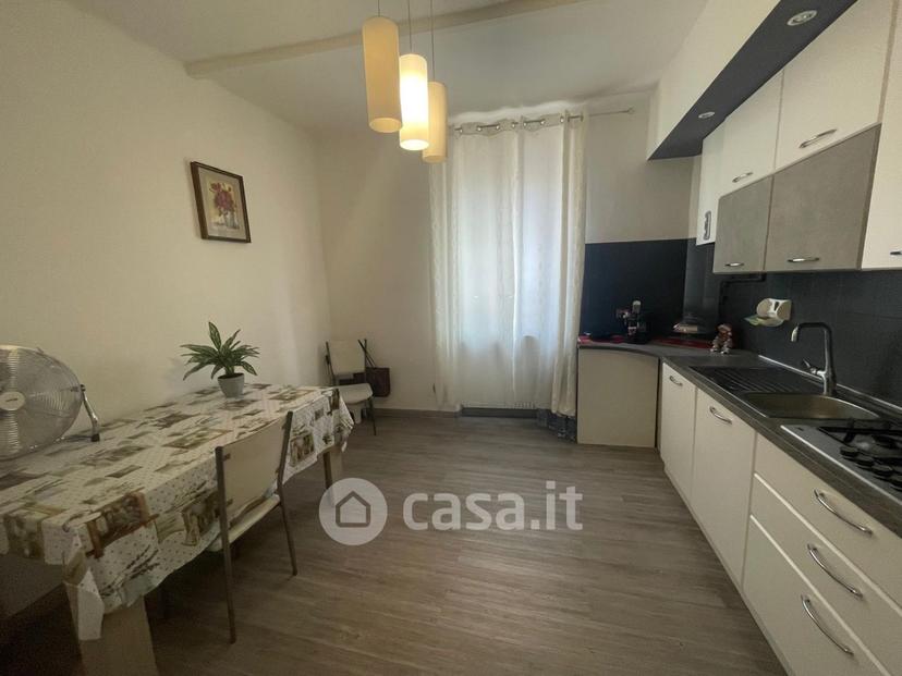 Quadrilocale in Via della Ferma — foto 12 di 44