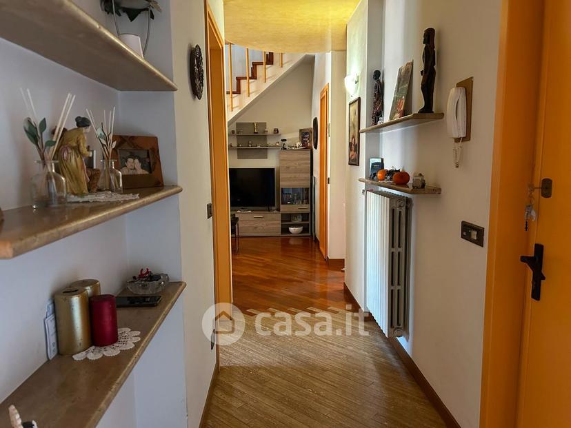 Trilocale in Via Francesco Torta — foto 44 di 87