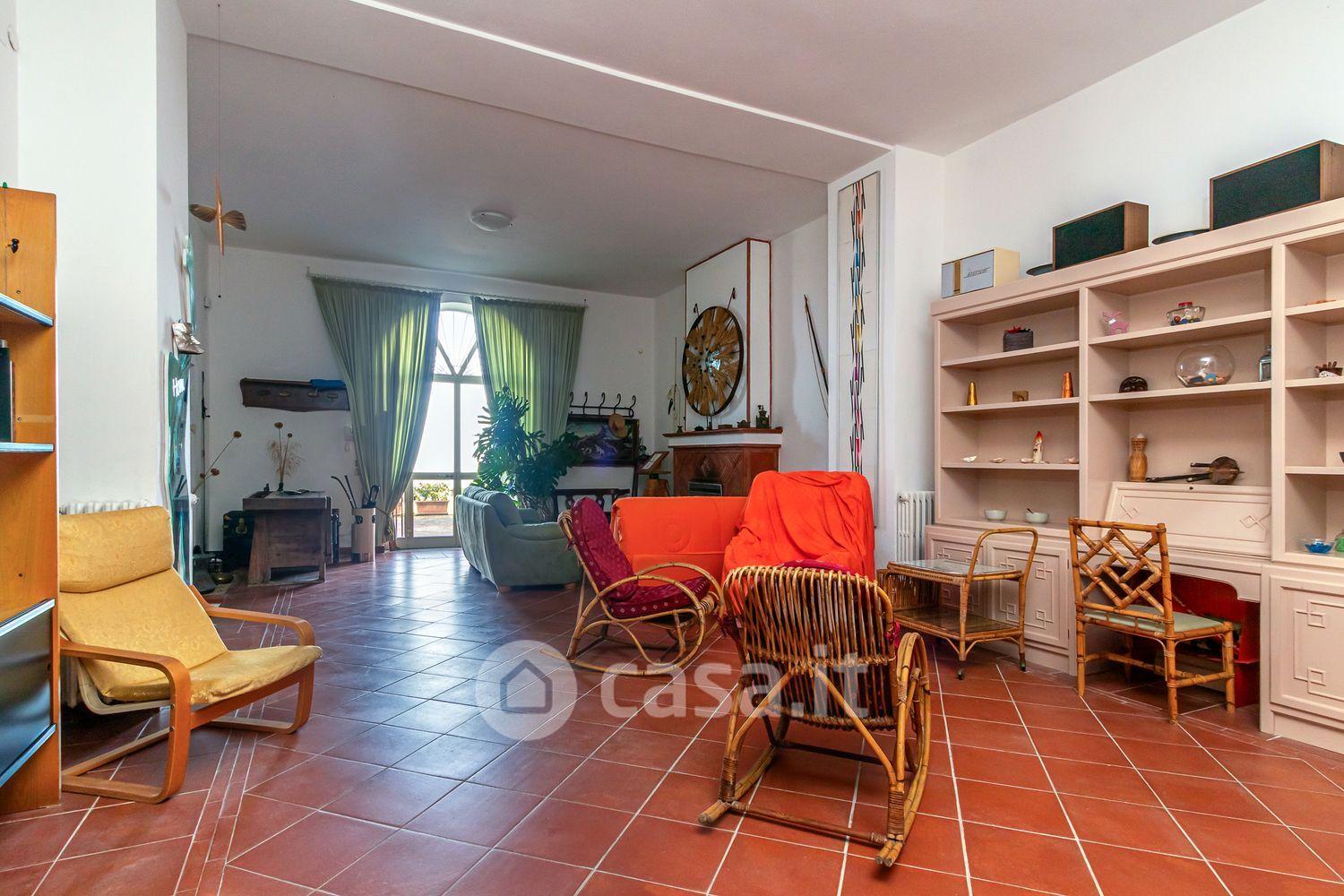 Appartamento in Via Roncato
