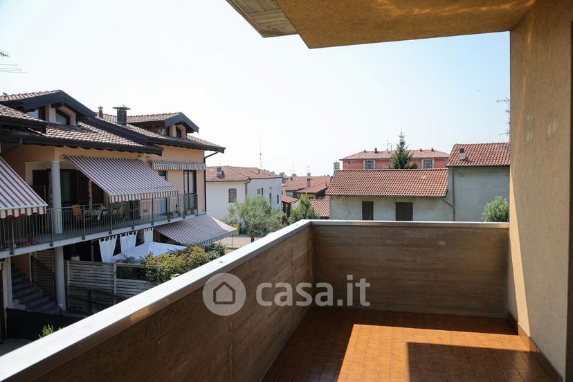 Appartamento in Via Giuseppe Parini 3 — foto 39 di 41