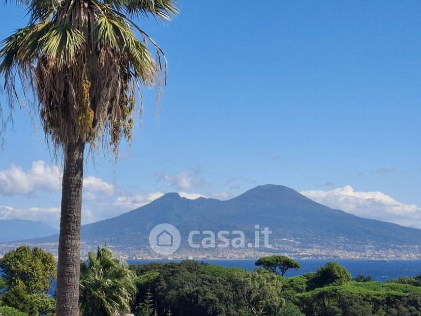 Bilocale in Via Posillipo — foto 20 di 21