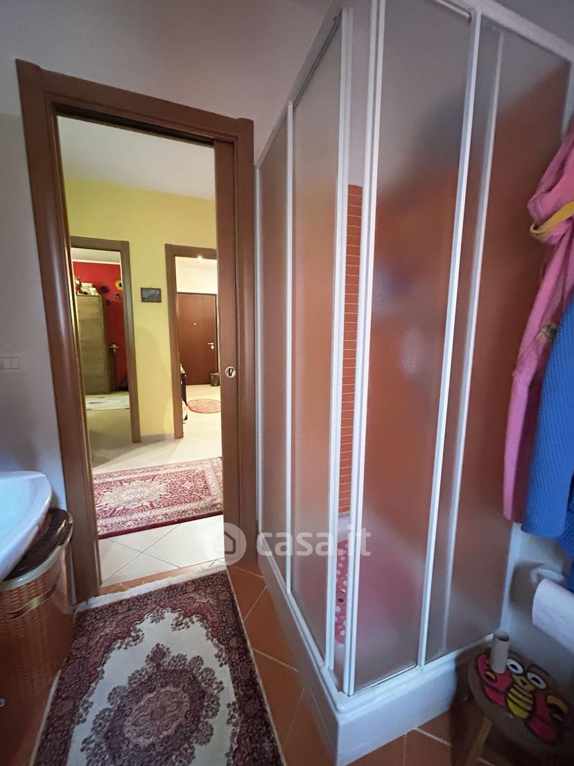 Appartamento in Via Leandro Faggin 4 — foto 42 di 55
