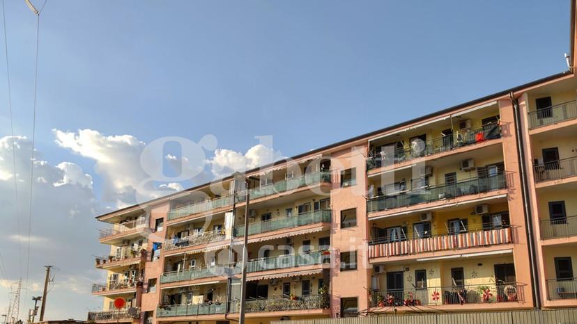 Trilocale in Via Antonio Vivaldi 44 — foto 22 di 22