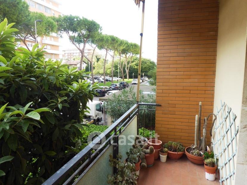 Appartamento in Via Giovanni da Verrazzano
