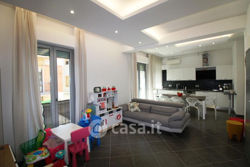 Trilocale in Via della Vela 44 — foto 27 di 31
