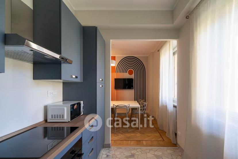 Stanza in Lungo Dora Firenze 19 — foto 46 di 74