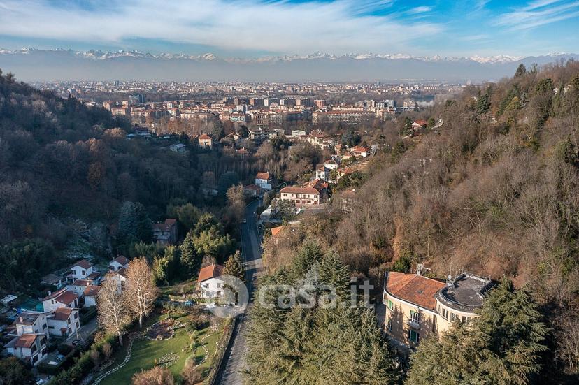 Villa in Corso Chieri 59