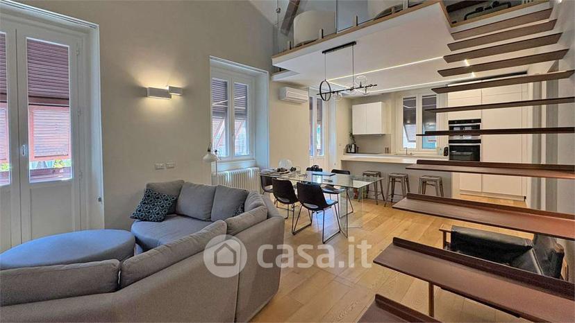 Appartamento in Corso Giacomo Matteotti 66 — foto 5 di 18