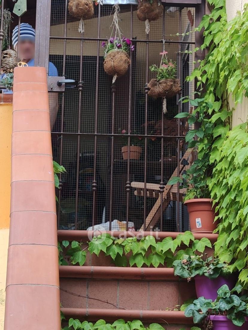 Quadrilocale in Via Podesti 16 — foto 44 di 44