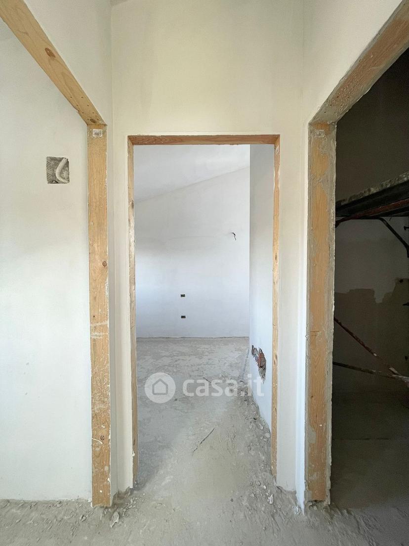 Quadrilocale in Via Adele Bei — foto 45 di 63