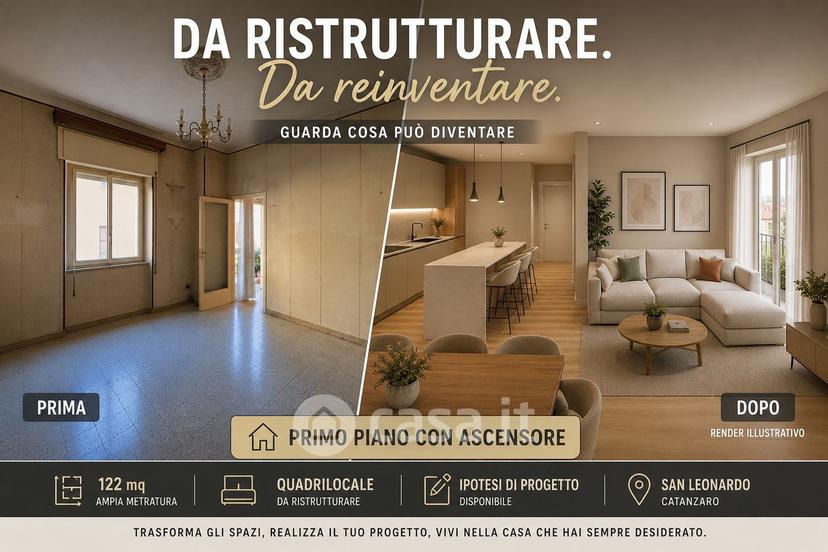 Appartamento in Via Francesco Crispi 174 — foto 15 di 39