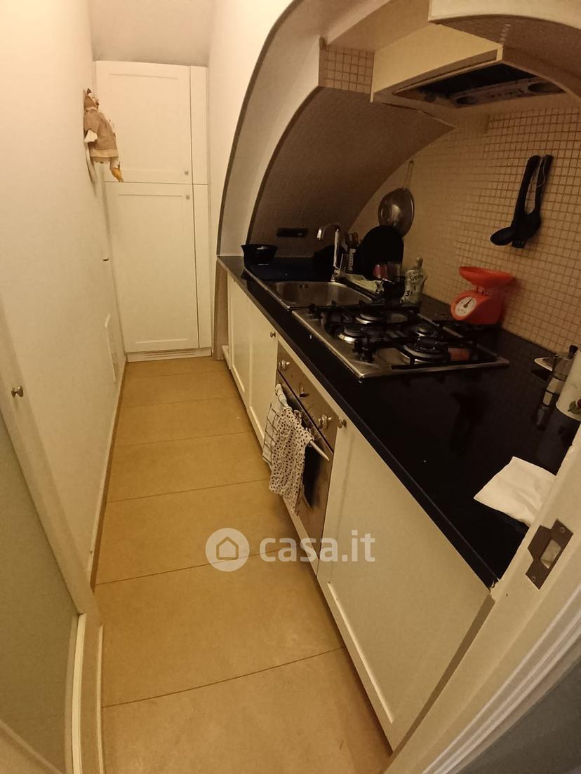 Trilocale in Via Vittoria Colonna — foto 15 di 39
