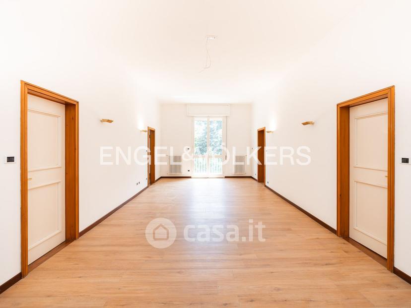 Villa in Via Campescolo — foto 39 di 39