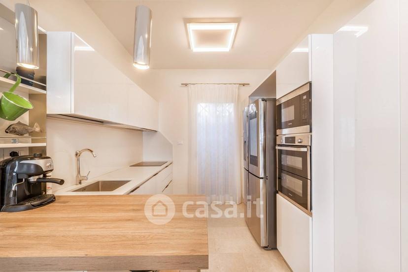 Appartamento in Via Balilla — foto 25 di 28