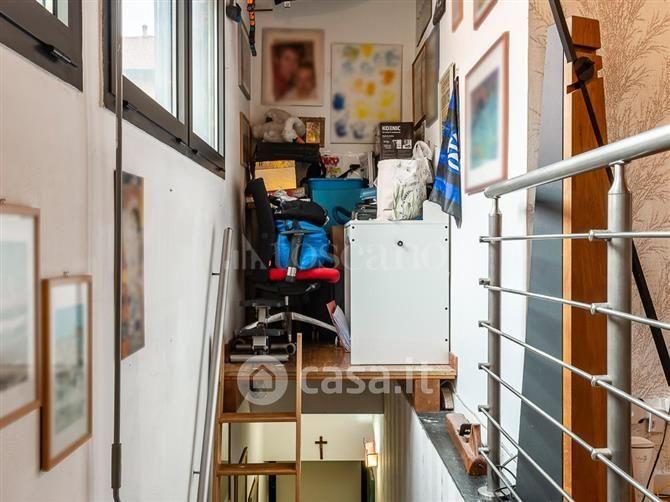 Trilocale in Via Lodovico Il Moro — foto 21 di 26