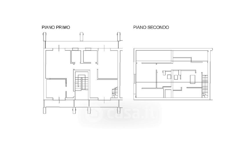 Appartamento in Via Ghiandare 2 — foto 17 di 47