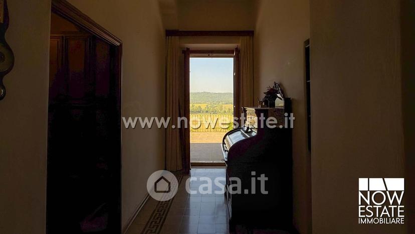 Villa in Colle San Lorenzo — foto 70 di 99