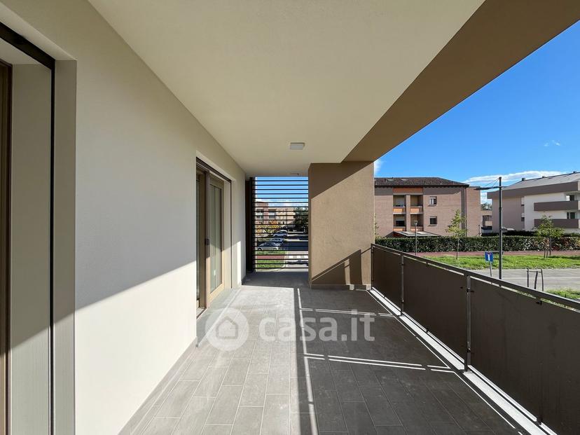 Quadrilocale in Viale Ilaria Alpi 80 — foto 38 di 42