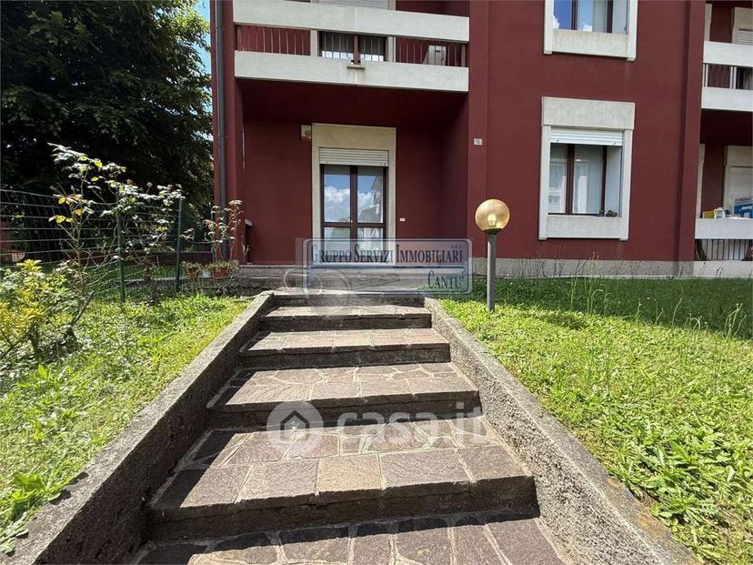Trilocale in Via Meucci — foto 33 di 34