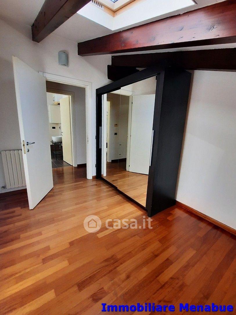 Bilocale in Piazza Ettore Bertoni — foto 13 di 19