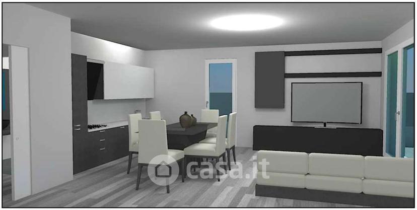 Villa in Via G. Gozzi 1 — foto 24 di 24
