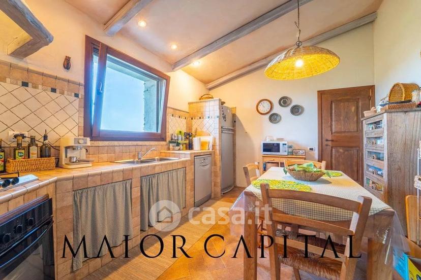 Villa in Via Mascaratu 68 — foto 38 di 59