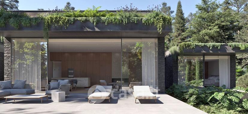 Villa in Via Pippo Rizzolio — foto 6 di 24